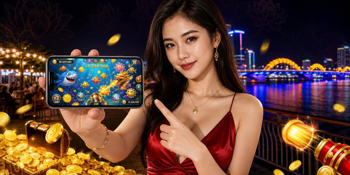Trải nghiệm giải trí trực tuyến an toàn tại Đà Nẵng