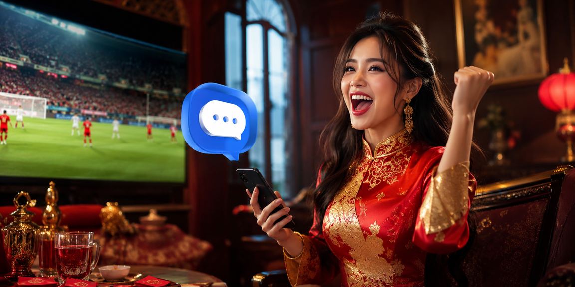 Người dùng thực hiện giao dịch cá cược tại Việt Nam